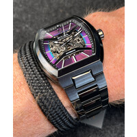 Bulova Bulova 98A320 Performance Maquina automatisch horloge