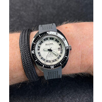 Bulova Bulova 98B407 Oceanographer automatisch horloge DEMO