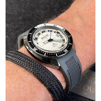 Bulova Bulova 98B407 Oceanographer automatisch horloge DEMO