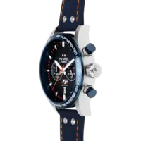 TW Steel TW Steel TW VS128 TT Isle of Man Edition horloge