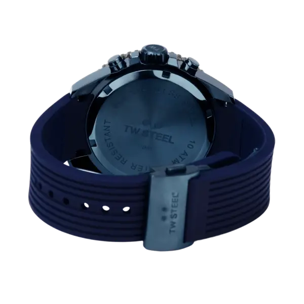 TW Steel TW Steel TW VAS1 TT Isle of Man Edition horloge