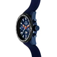 TW Steel TW Steel TW VAS1 TT Isle of Man Edition horloge