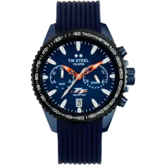 TW Steel TWVAS1 TT Isle of Man Edition horloge