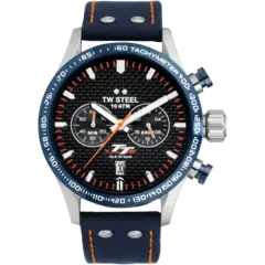 TW Steel TWVS128 TT Isle of Man Edition horloge