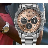 Citizen Citizen CA4664-60X Navihawk Eco-Drive horloge