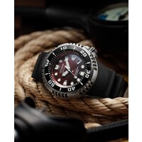 Citizen Citizen BN1024-01Z Promaster Marine horloge