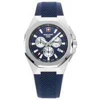 Swiss Alpine Military Swiss Alpine Military 7005.9835 Typhoon horloge 42 mm