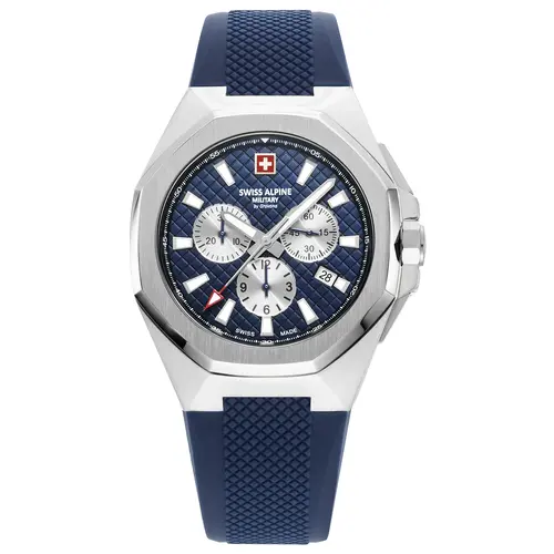 Swiss Alpine Military 7005.9835 Typhoon horloge