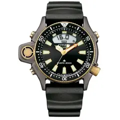 Citizen JP2008-06E Promaster Aqualand 40th Anniversary Limited Edition horloge