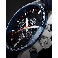 TW Steel TW Steel TW VS128 TT Isle of Man Edition horloge