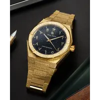 Paul Rich Paul Rich Frosted Star Dust II Obsidian Desert FARAB210 horloge