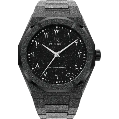 Paul Rich Frosted Star Dust II Desert Phantom FARAB211 horloge