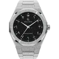 Paul Rich Paul Rich Frosted Star Dust II Shadow Oasis FARAB212 horloge