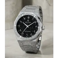 Paul Rich Paul Rich Frosted Star Dust II Shadow Oasis FARAB212 horloge