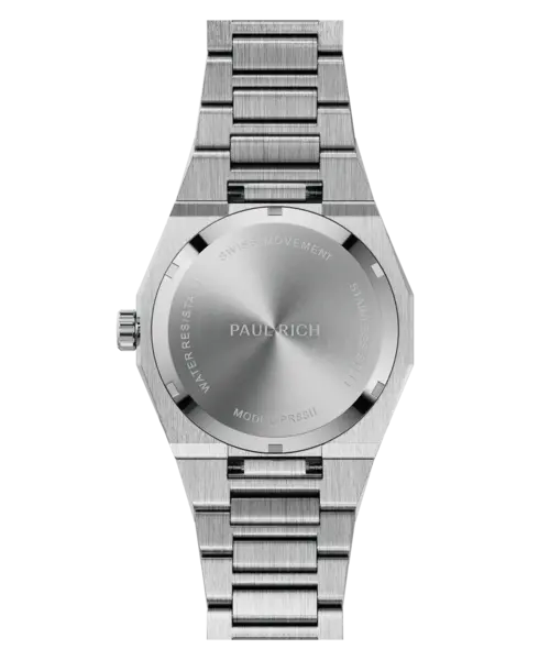 Paul Rich Paul Rich Frosted Star Dust II Shadow Oasis FARAB212 horloge