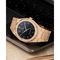 Paul Rich Paul Rich Frosted Star Dust II Obsidian Flame FARAB213 horloge