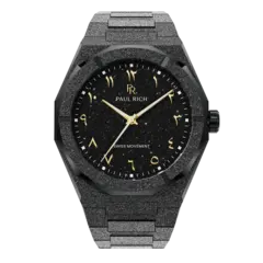 Paul Rich Frosted Star Dust II Gilded Shadow FARAB214 horloge