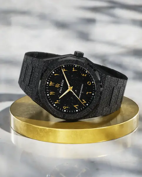 Paul Rich Paul Rich Frosted Star Dust II Gilded Shadow FARAB214 horloge