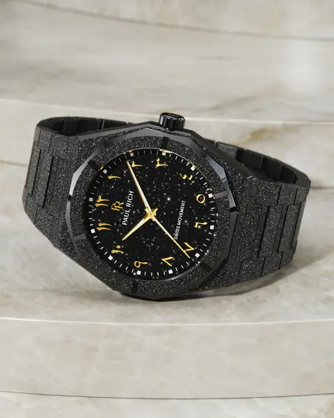 Paul Rich Paul Rich Frosted Star Dust II Gilded Shadow FARAB214 horloge