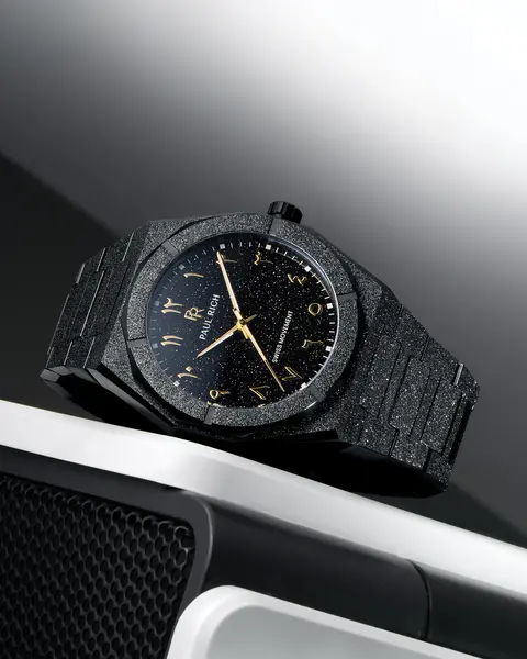 Paul Rich Paul Rich Frosted Star Dust II Gilded Shadow FARAB214 horloge