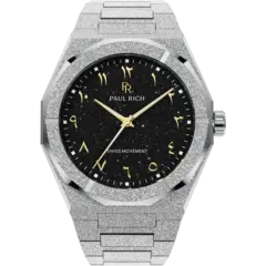 Paul Rich Frosted Star Dust II Gilded Mirage FARAB215 horloge