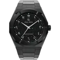 Paul Rich Paul Rich Star Dust II Desert Phantom ARAB211 horloge