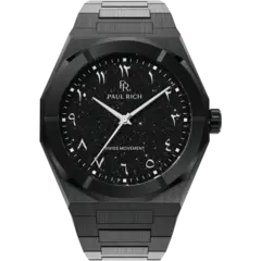 Paul Rich Star Dust II Desert Phantom ARAB211 horloge