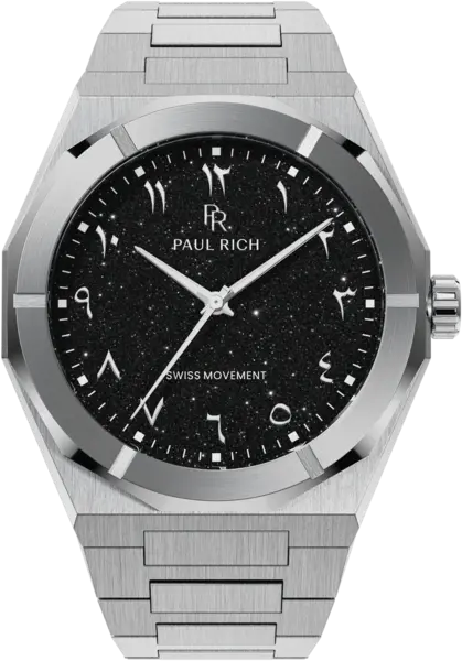 Paul Rich Paul Rich Star Dust II Shadow Oasis ARAB212 horloge