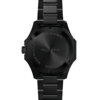 Paul Rich Paul Rich Mercer Gotham Aventurine Blue MER02 horloge