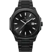 Paul Rich Paul Rich Mercer Gotham MER06 horloge