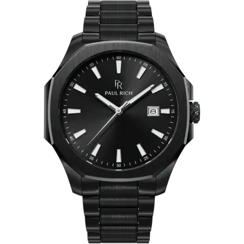 Paul Rich Mercer Gotham MER06 horloge