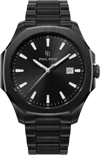 Paul Rich Paul Rich Mercer Gotham MER06 horloge