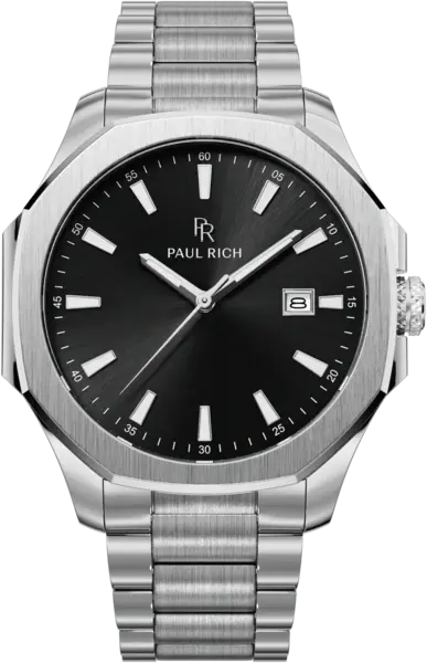 Paul Rich Paul Rich Mercer Astor MER05 horloge