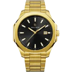 Paul Rich Mercer Goldline MER07 horloge