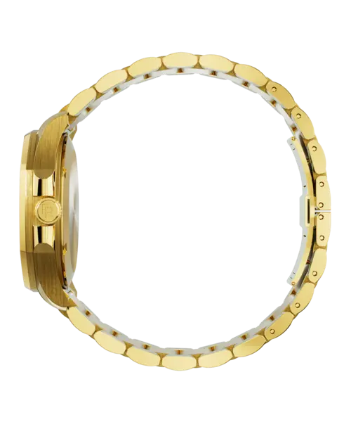 Paul Rich Paul Rich Mercer Goldline MER07 horloge