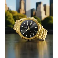 Paul Rich Paul Rich Mercer Goldline MER07 horloge