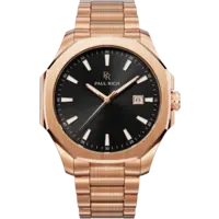Paul Rich Paul Rich Mercer Regent MER08 horloge