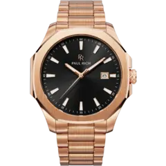 Paul Rich Mercer Regent MER08 horloge