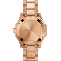 Paul Rich Paul Rich Mercer Regent MER08 horloge