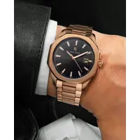 Paul Rich Paul Rich Mercer Regent MER08 horloge