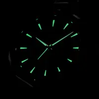 Paul Rich Paul Rich Mercer Astor MER05 horloge