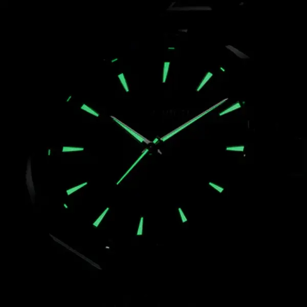 Paul Rich Paul Rich Mercer Astor MER05 horloge