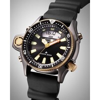 Citizen Citizen JP2008-06E Promaster Aqualand 40th Anniversary Limited Edition horloge op=op