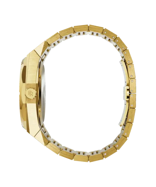 Paul Rich Paul Rich Star Dust II Obsidian Desert ARAB210 horloge