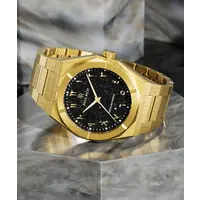 Paul Rich Paul Rich Star Dust II Obsidian Desert ARAB210 horloge
