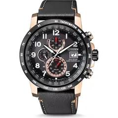 Citizen AT8126-02E Radio Controlled horloge