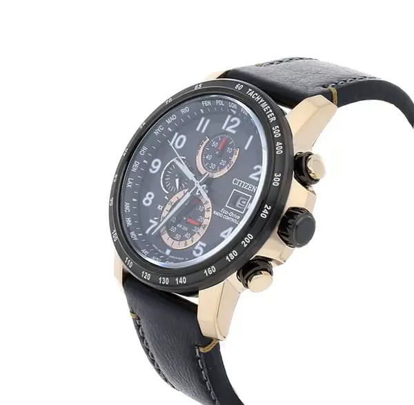 Citizen Citizen AT8126-02E Radio Controlled horloge