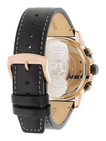 Citizen Citizen AT8126-02E Radio Controlled horloge