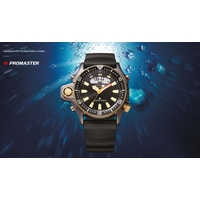 Citizen Citizen JP2008-06E Promaster Aqualand 40th Anniversary Limited Edition horloge op=op