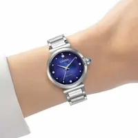 Citizen Citizen L EM1060-87L Unite with Blue Limited dameshorloge